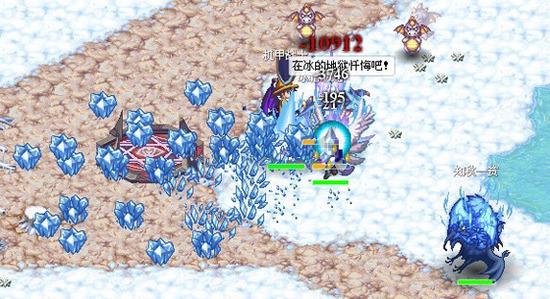 瞰江西！雪后山村现沃野良田美景